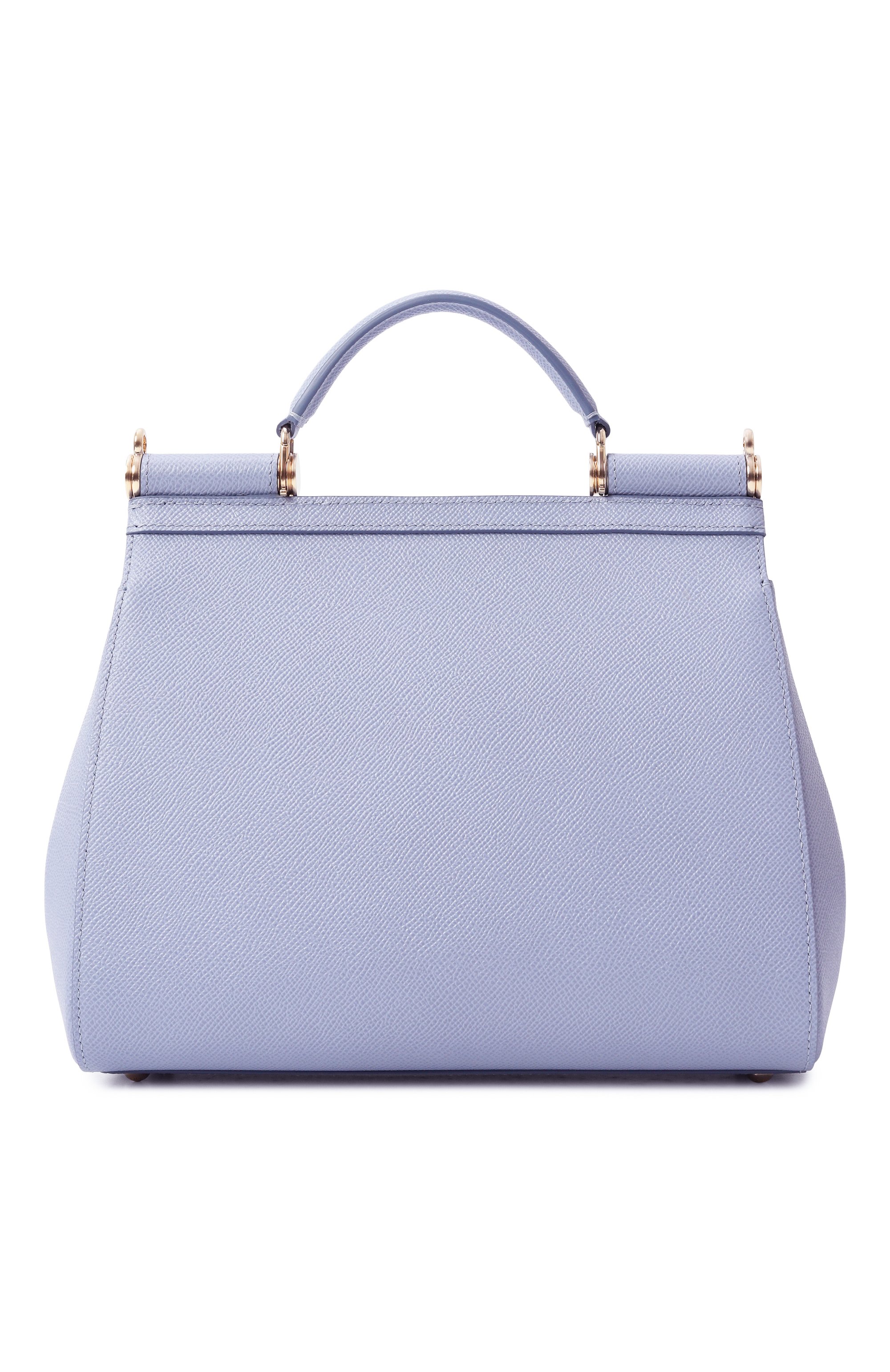 Сумка sicily large DOLCE & GABBANA, арт. BB9002/A1001_SET, фото 6