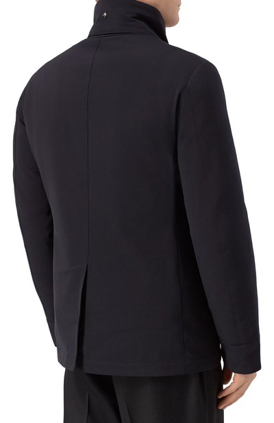 Пуховая куртка MONTECORE, арт. F09MUCX521/185, фото 4