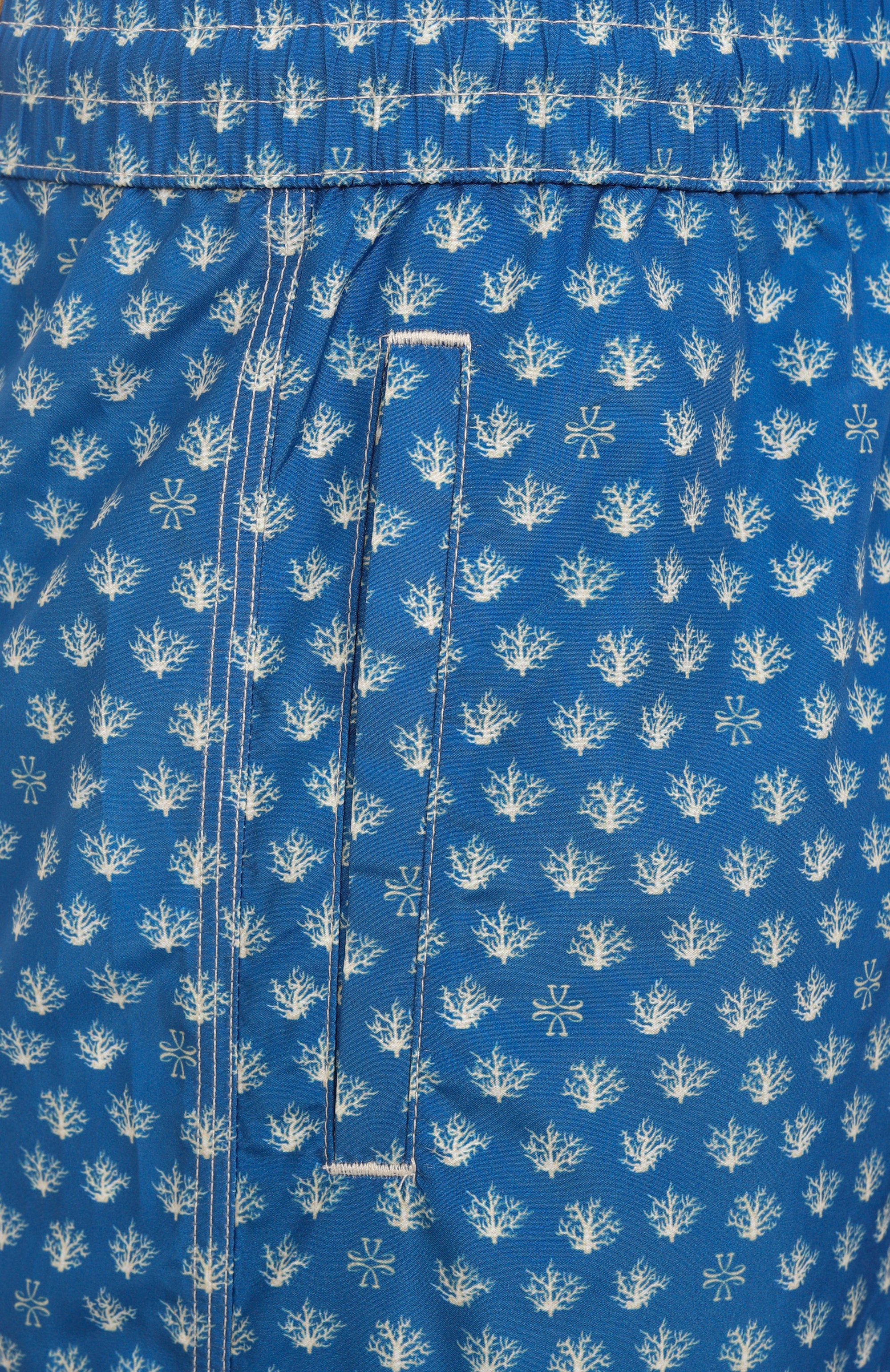 Плавки-шорты JACOB COHEN, арт. 25E P/JUR_YR004 009 T768A RW, фото 4