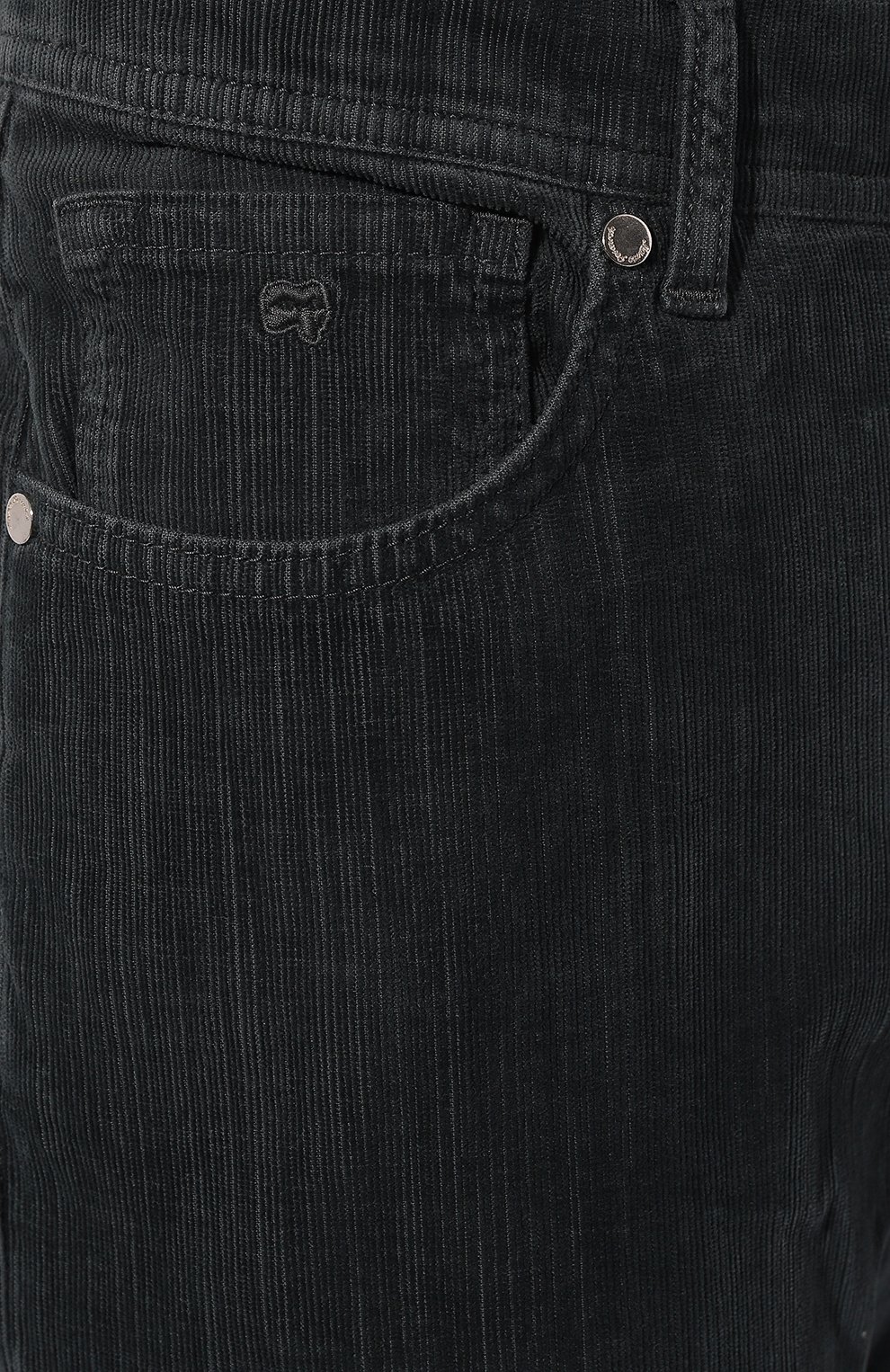 Вельветовые брюки MARCO PESCAROLO, арт. NERAN0M/5010, фото 5