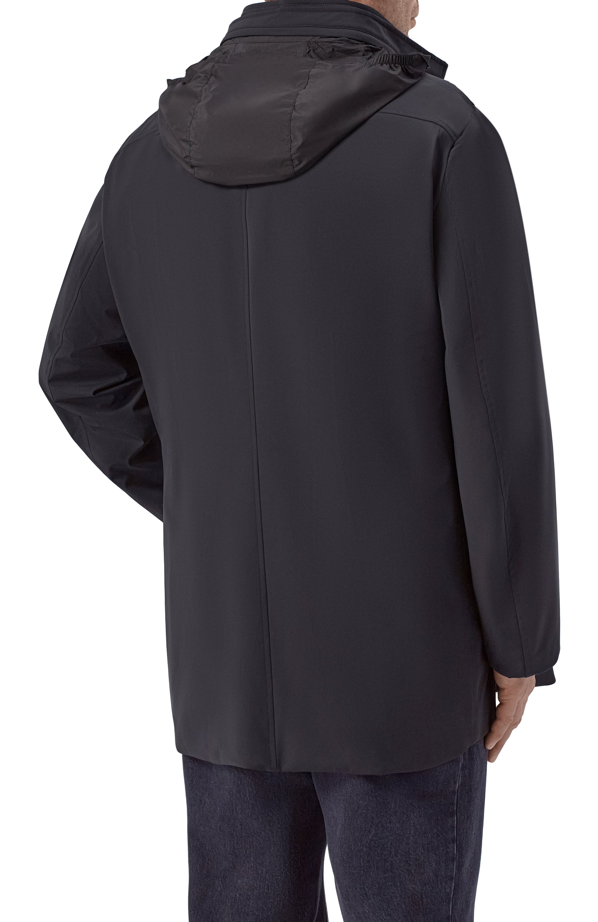 Плащ edgar-kr MOORER, арт. EDGAR/KR, фото 4