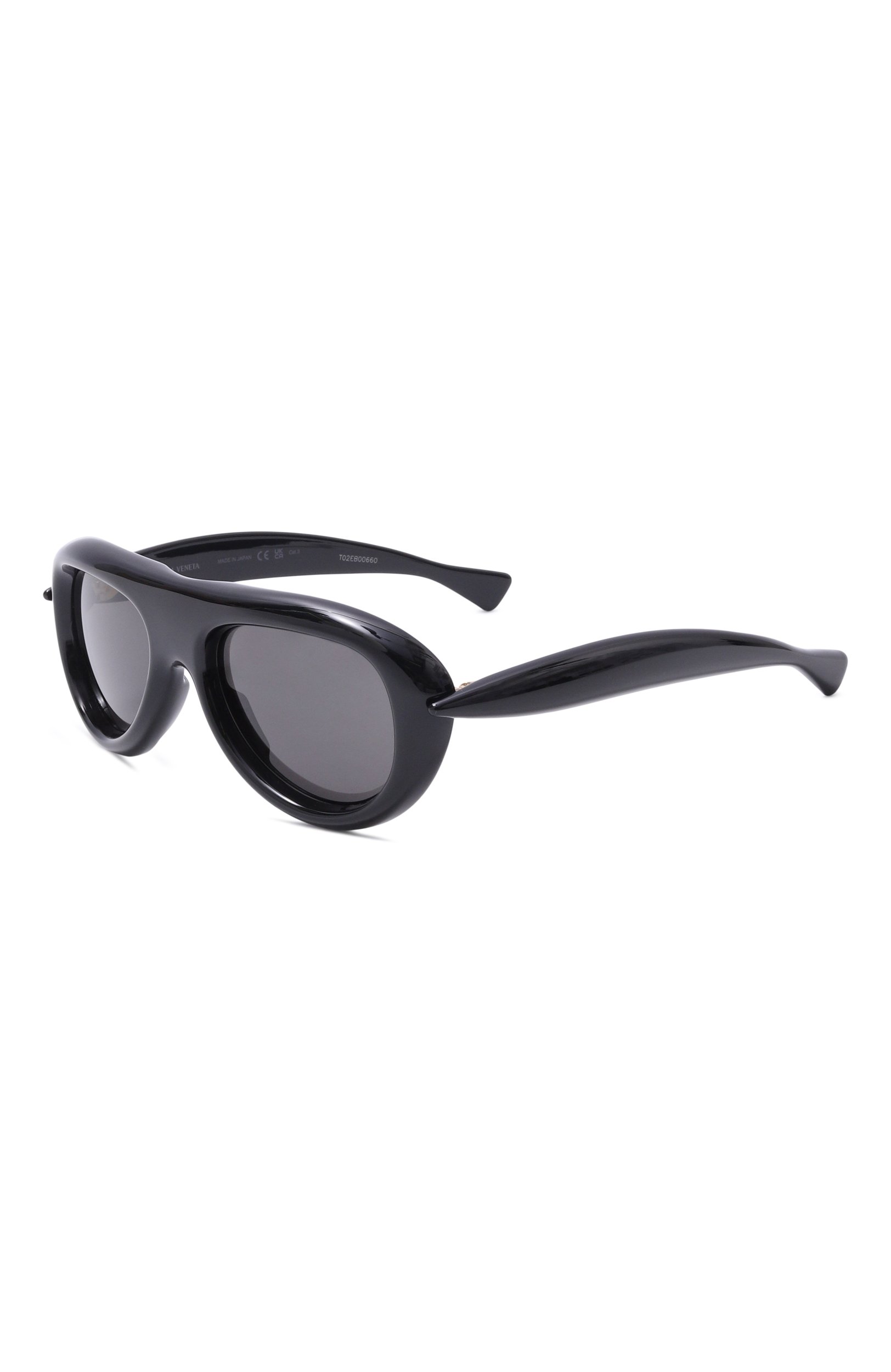Солнцезащитные очки BOTTEGA VENETA, арт. A002DK/VBL80, фото 1