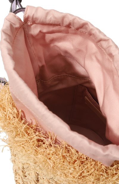 Сумка hydole small COCCINELLE, арт. E1 NCA 23 02 01, фото 5