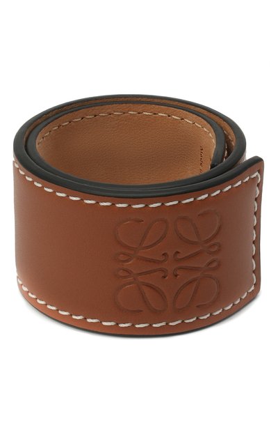 Кожаный браслет LOEWE, арт. 119.19.336, фото 1