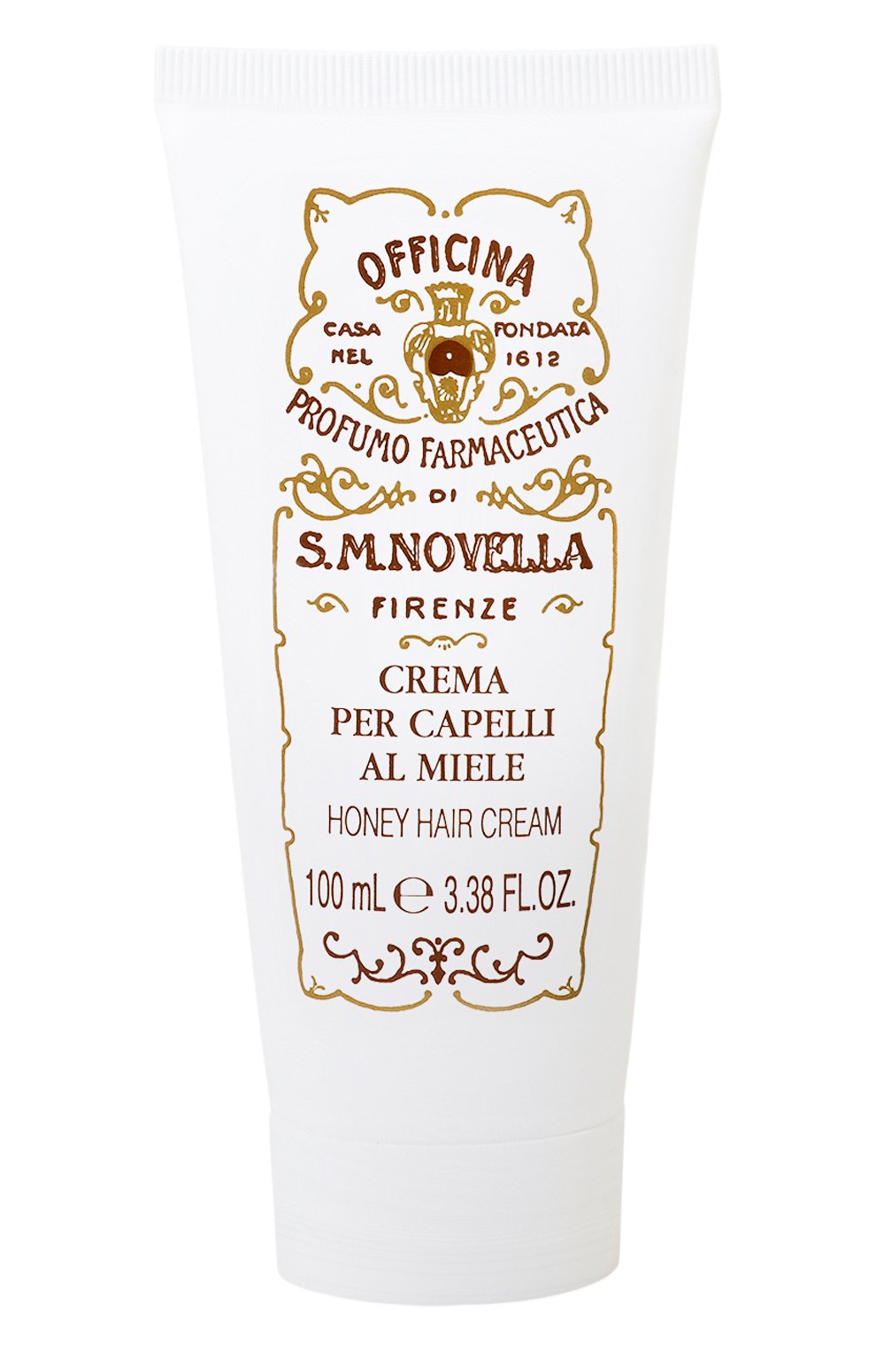 Маска для волос с медом (100ml) SANTA MARIA NOVELLA, арт. SMN7010790, фото 1