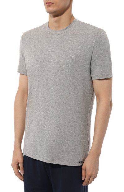 Футболка TOM FORD, арт. T4M08141, фото 3