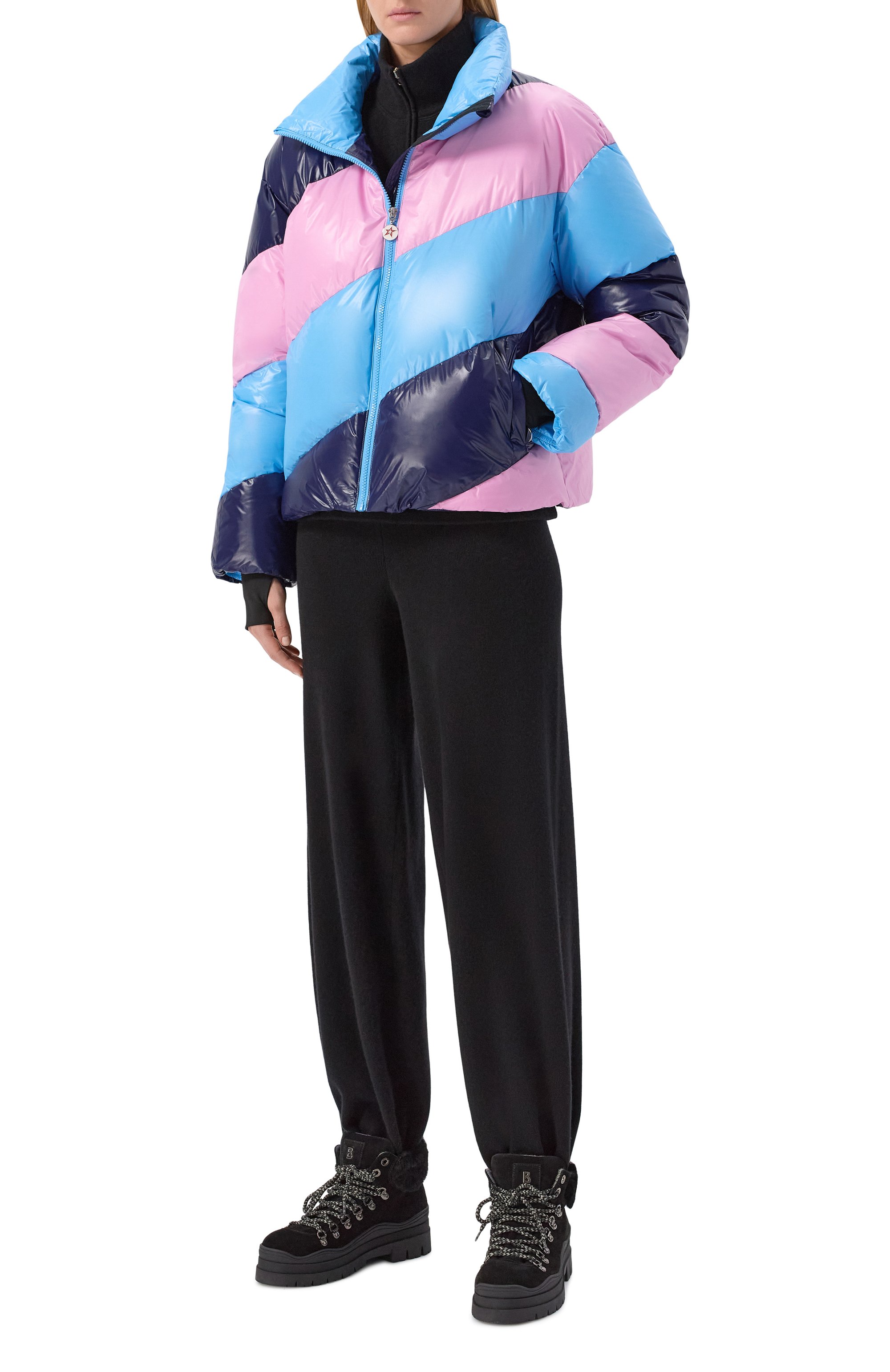 Пуховик PERFECT MOMENT, арт. W3001184/2327, фото 2