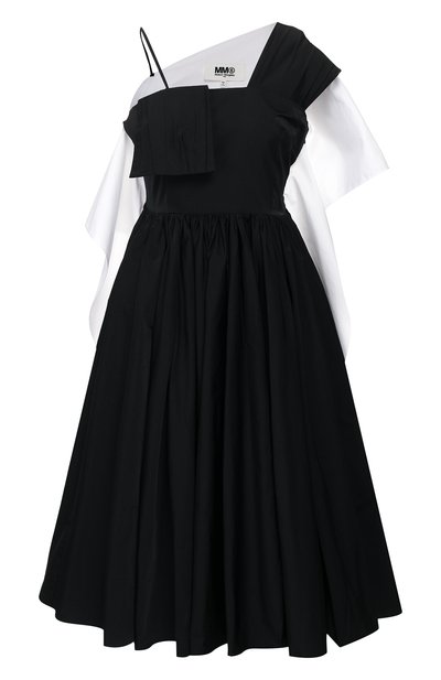 Платье MM6, арт. S32CU0114/S52741, фото 1