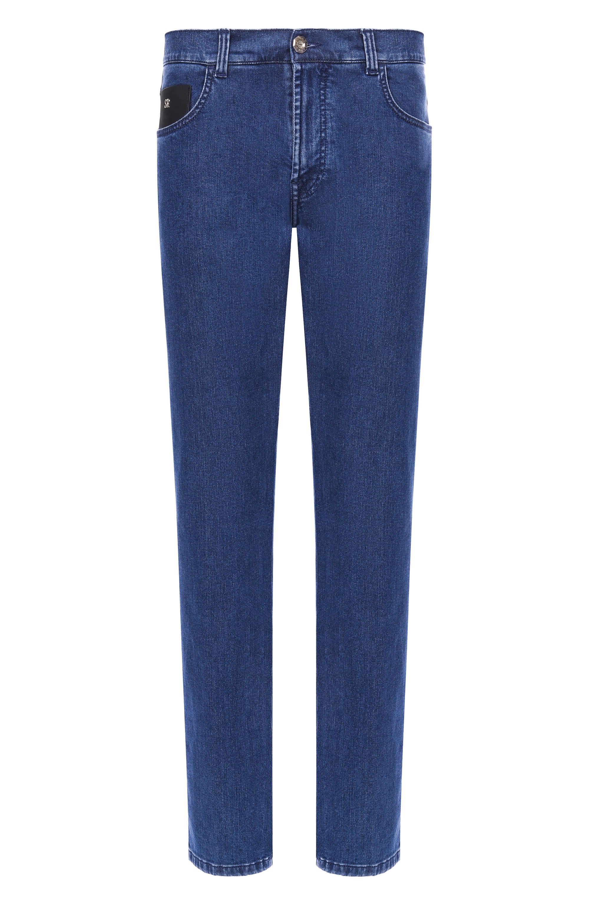 Джинсы STEFANO RICCI, арт. MFT53R2110/RT37BL, фото 1