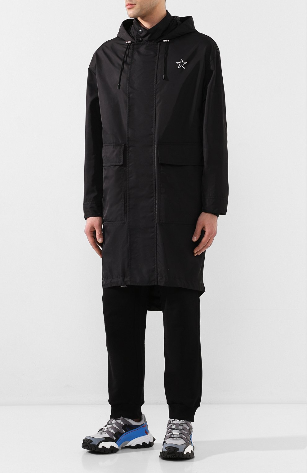 Плащ VALENTINO, арт. TV3CJC905VQ, фото 3