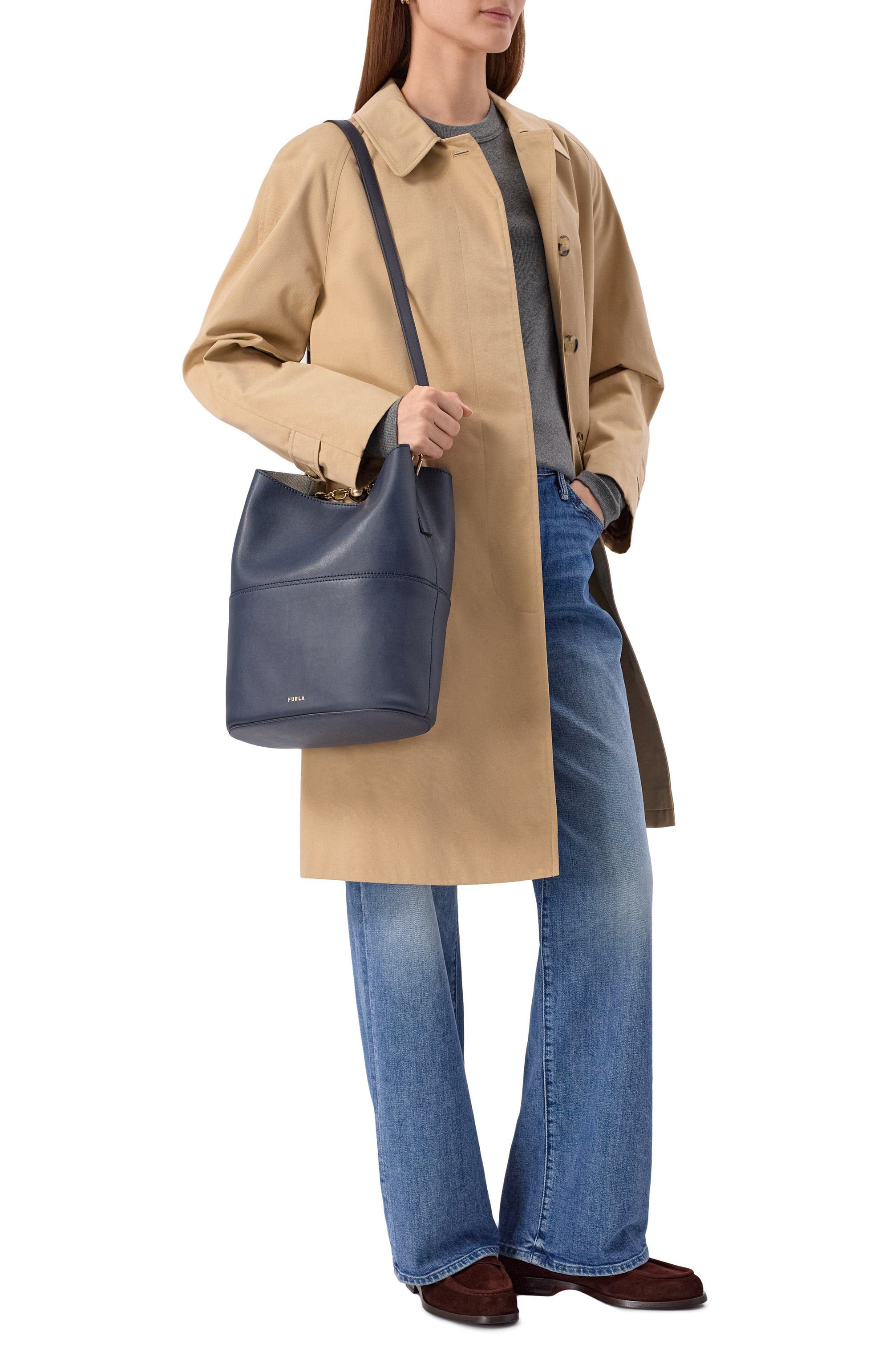 Сумка furla sfera small FURLA, арт. WB01679/BX3169, фото 7