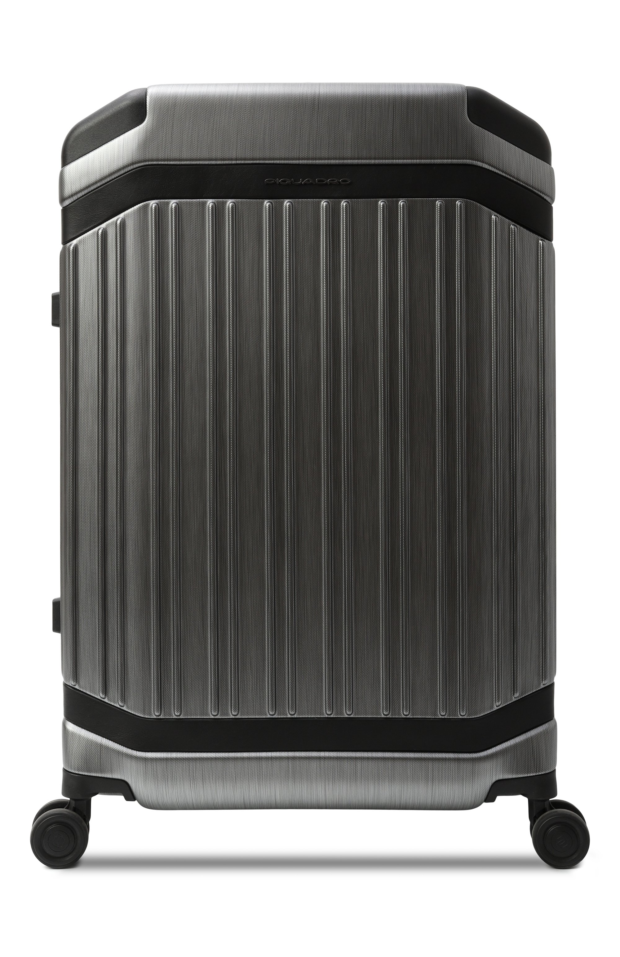 Чемодан pq-light medium PIQUADRO, арт. BV4427PQLP/GRN, фото 1