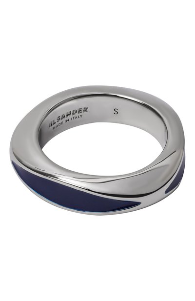 Женское кольцо JIL SANDER, арт. J12UQ0106/P8752