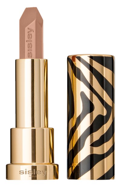 Женская увлажняющая фитопомада для губ, оттенок № 10 нежно-бежевый SISLEY, арт. 170341