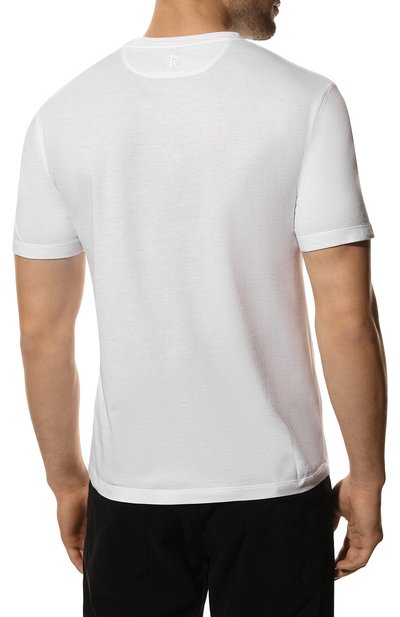 Футболка STEFANO RICCI, арт. MNH2301780/803, фото 4