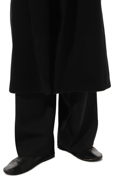 Кожаные ботинки MARSELL, арт. MM1980/260, фото 3