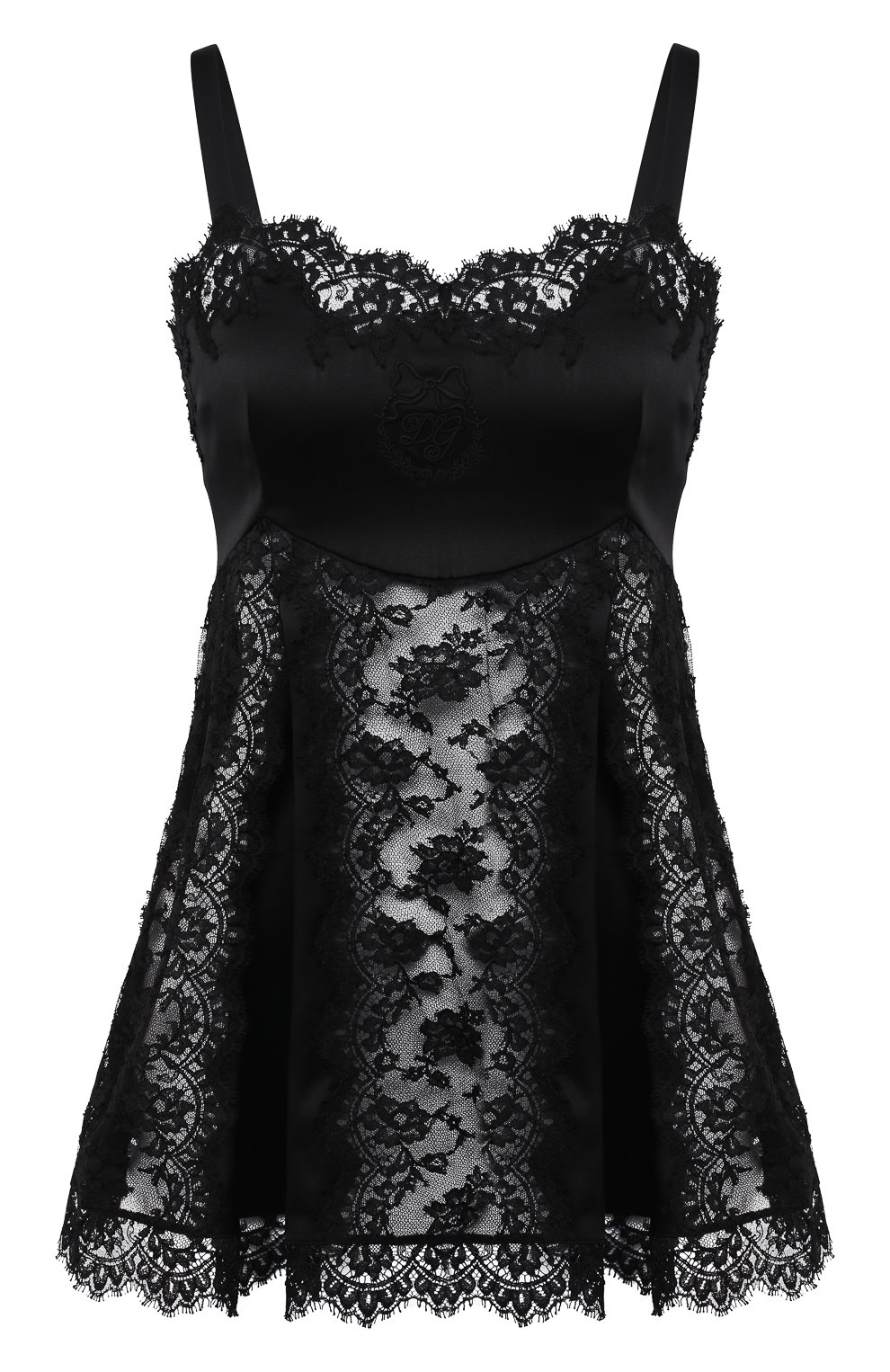 Сорочка DOLCE & GABBANA, арт. 07B10T/FUAD8, фото 1