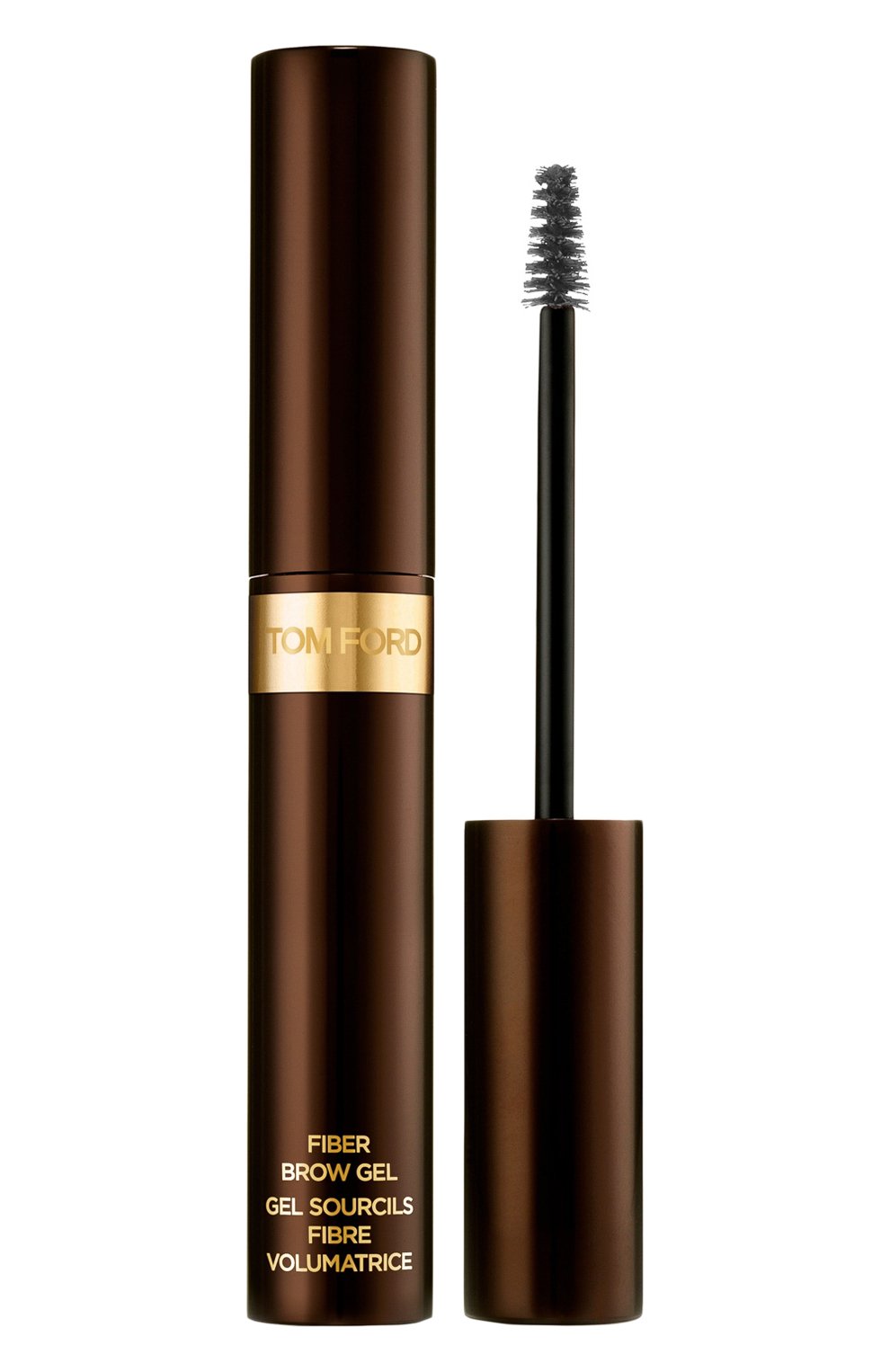 Гель для бровей fiber brow gel, оттенок 05 granite TOM FORD, арт. T3W2-05, фото 1