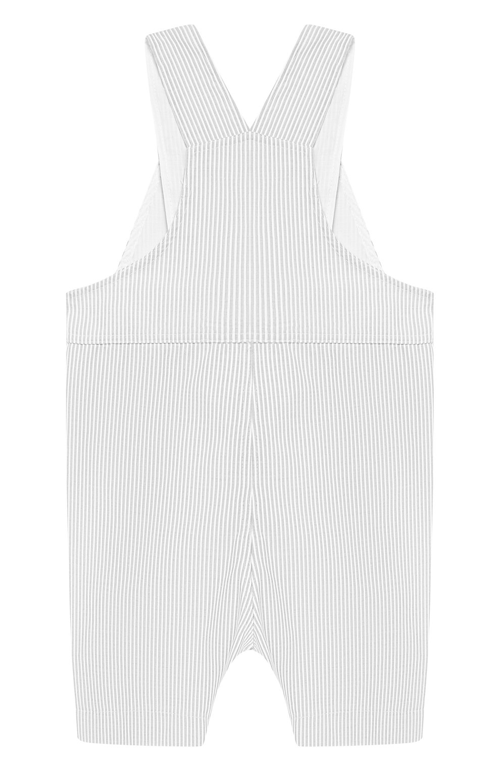 Комплект из хлопковой рубашки и комбинезона ALETTA, арт. RG99404/24M-4A, фото 4