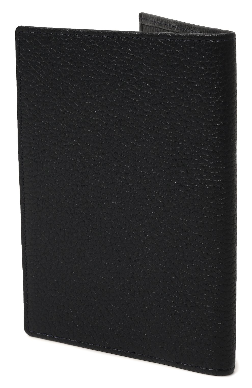 Кожаная обложка для паспорта ZILLI, арт. MJL-0WP05-19900/0005, фото 2