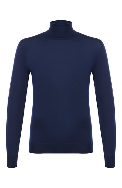 Кашемировая водолазка FIORONI, арт. M17008D2, фото 1