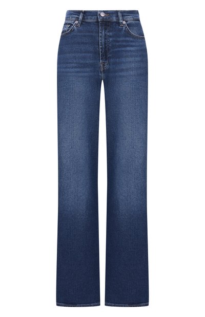 Женские джинсы lotta 7 FOR ALL MANKIND, арт. 7U66SA91-CSC