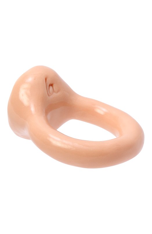 Кольцо Lili Archive М.479 Оранжевый  М.479 Фото 2