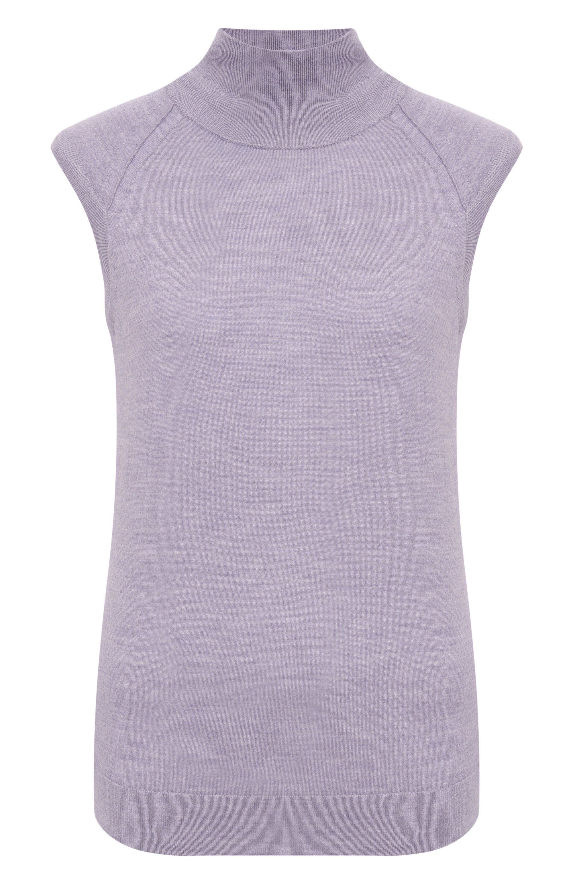 Шерстяной топ BOSS, арт. 50544998, фото 1