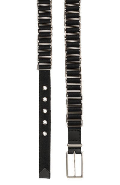 Текстильный ремень BOTTEGA VENETA, арт. 666679/V13N1, фото 3