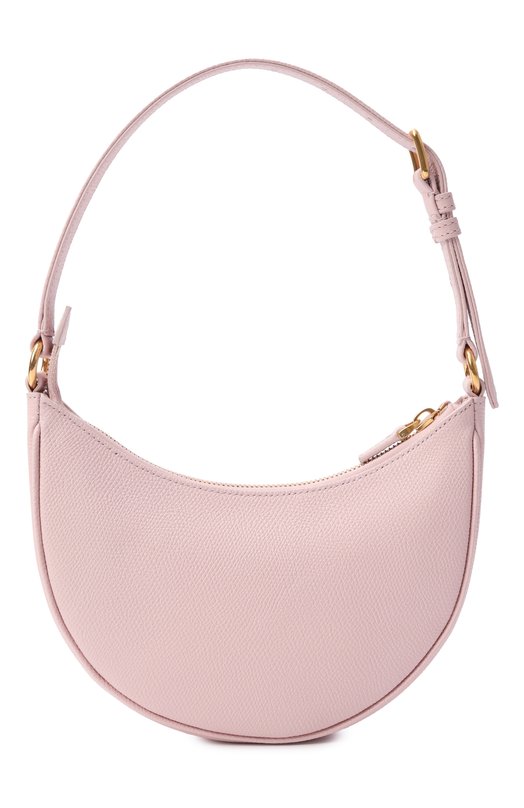 Сумка VLogo Signature mini Valentino 7W2P0AK3/SNP Розовый  7W2P0AK3/SNP Фото 6