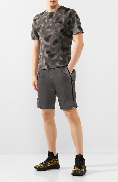 Кроссовки FLOWER MOUNTAIN, арт. 0012014766.04, фото 2