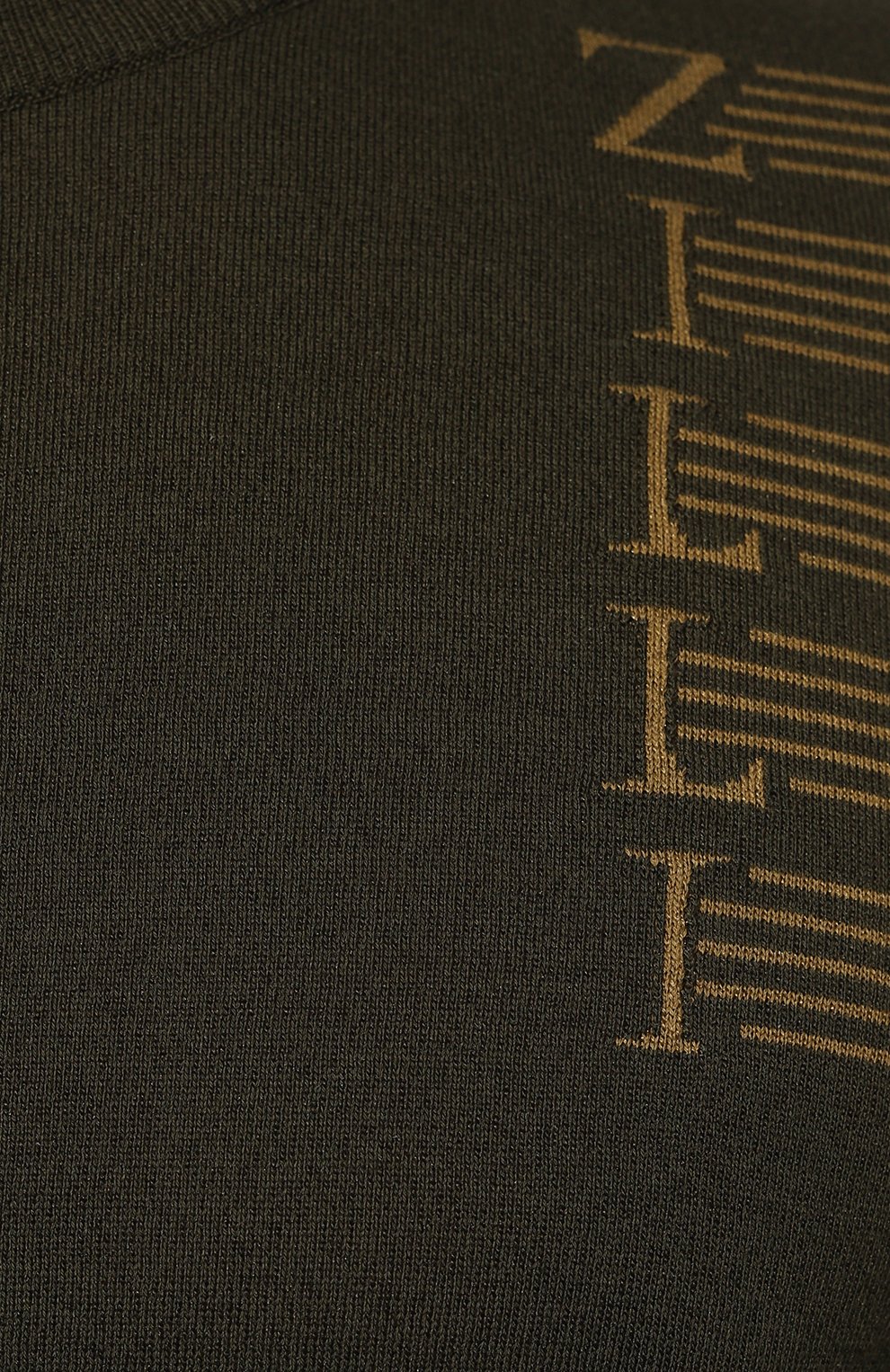 Джемпер из шелка и хлопка ZILLI, арт. KRN001M0142VUSM00, фото 5