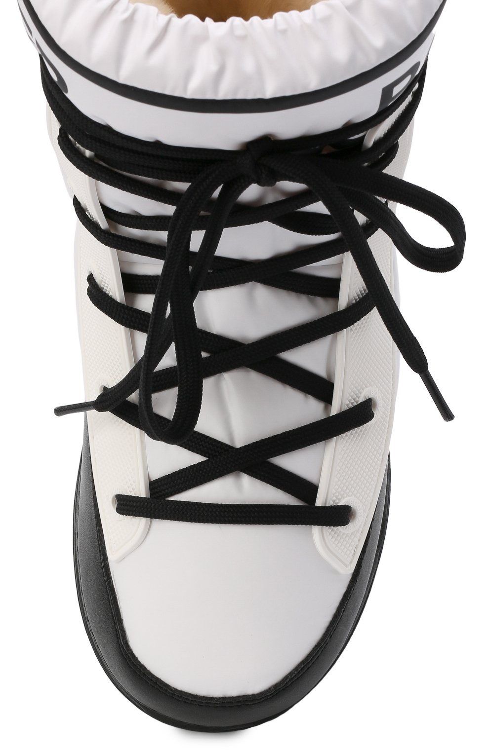 Текстильные сапоги la plagne BOGNER, арт. 32145114/LA PLAGNE 1 B, фото 6