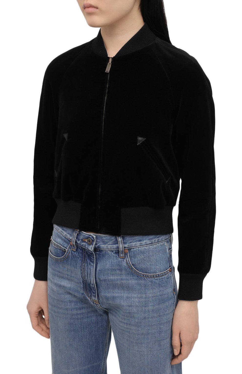 Бомбер SAINT LAURENT, арт. 641618/Y3C94, фото 6