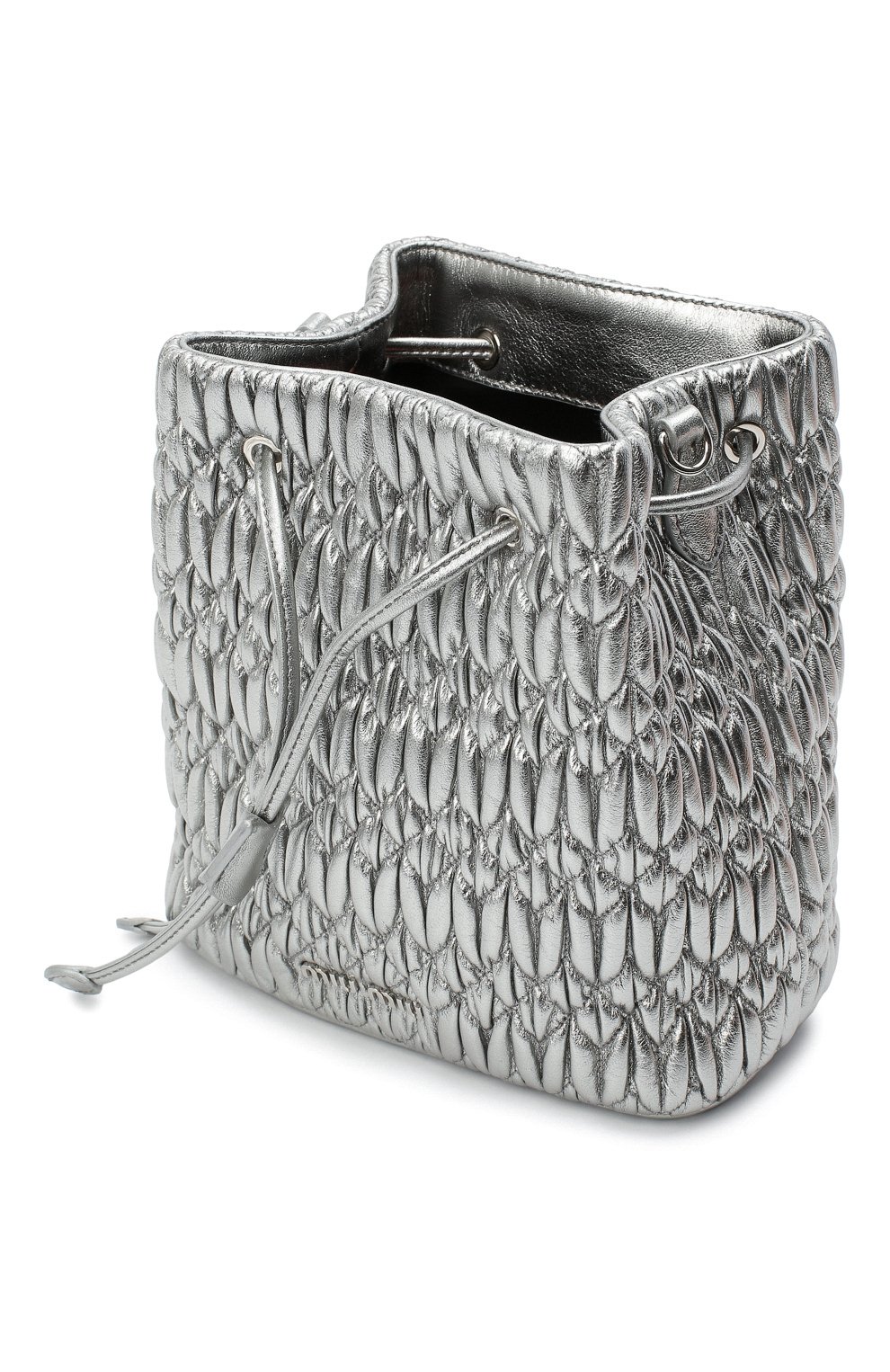 Сумка MIU MIU, арт. 5BE050-FVJ-F0135-OOO, фото 4