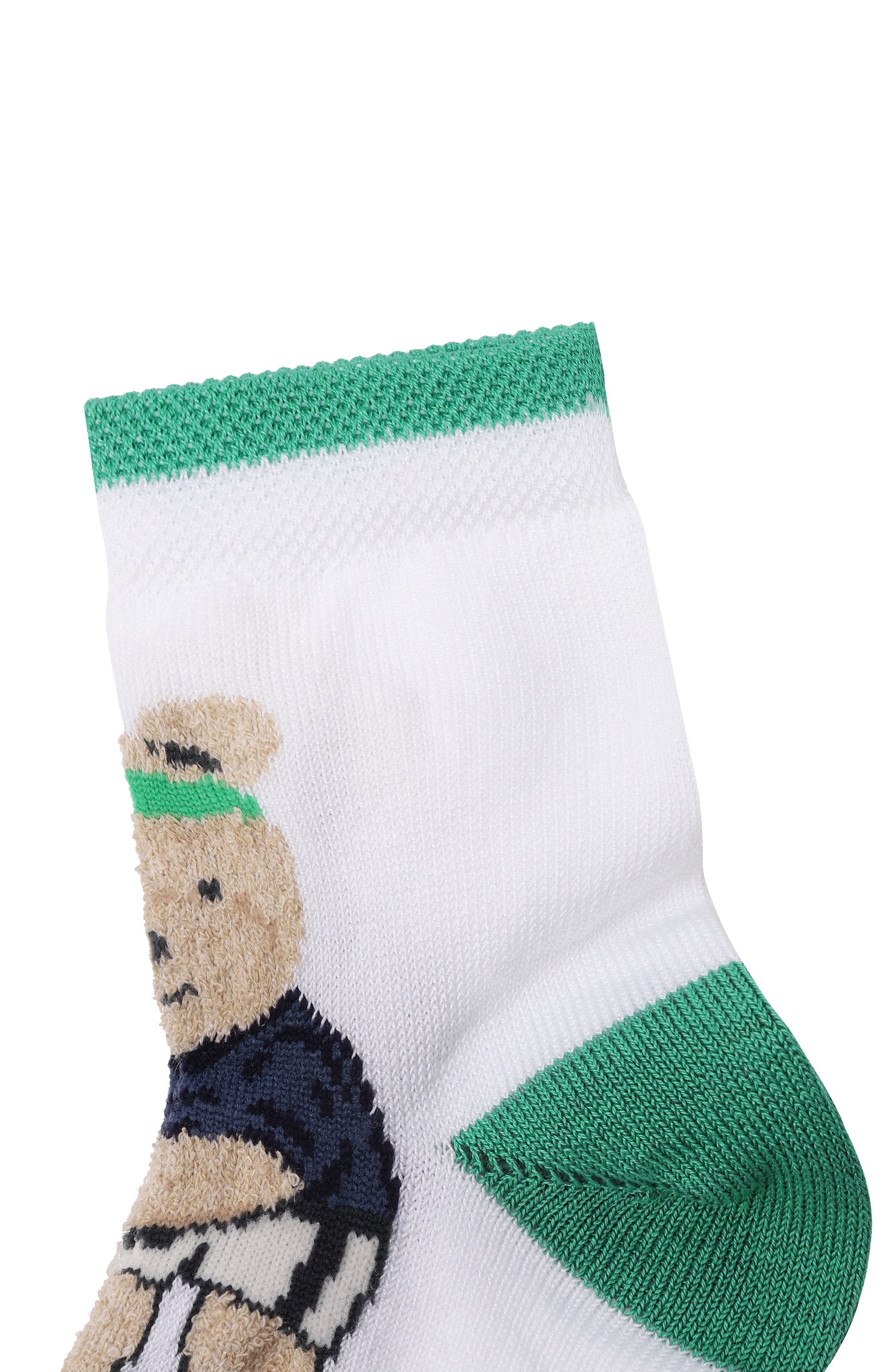 Хлопковые носки STORY LORIS, арт. 7017_002, фото 2