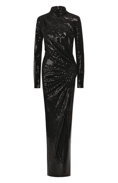 Женское платье-макси IN THE MOOD FOR LOVE, арт. J0SEFINA DRESS