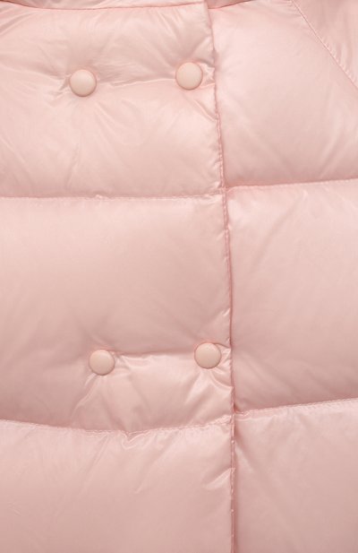 Пуховое пальто EMPORIO ARMANI, арт. 6KEL08/1NWPZ, фото 3