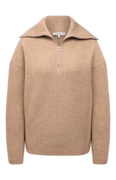 Свитер из шерсти и кашемира VINCE, арт. V783178548, фото 1