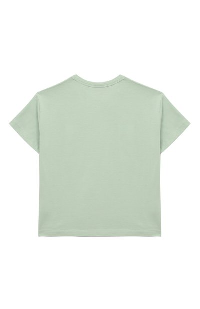 Хлопковая футболка TINYCOTTONS, арт. SS24-058, фото 2