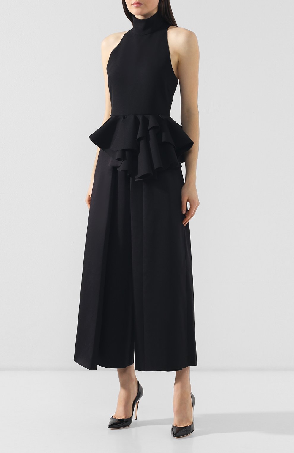 Комбинезон с баской SOLACE LONDON, арт. 0S21104, фото 3