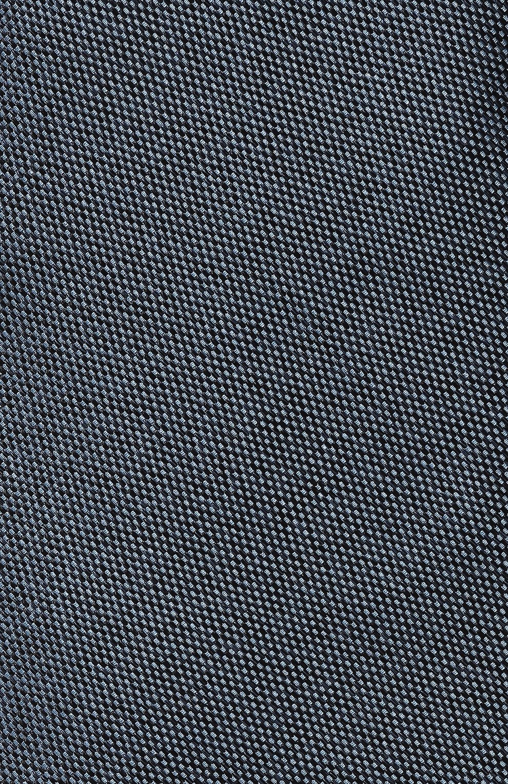 Шелковый галстук STEFANO RICCI синего цвета по цене 34150 руб., арт. CCX/32109, фото 4 Шелковый галстук STEFANO RICCI, арт. CCX/32109, фото 4