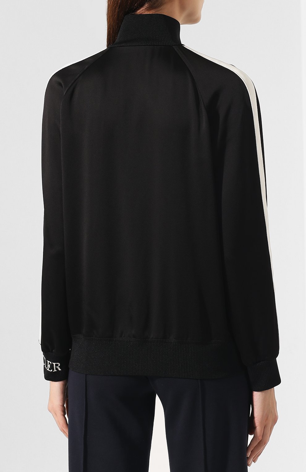Толстовка MONCLER, арт. E2-093-57603-00-C0006, фото 4