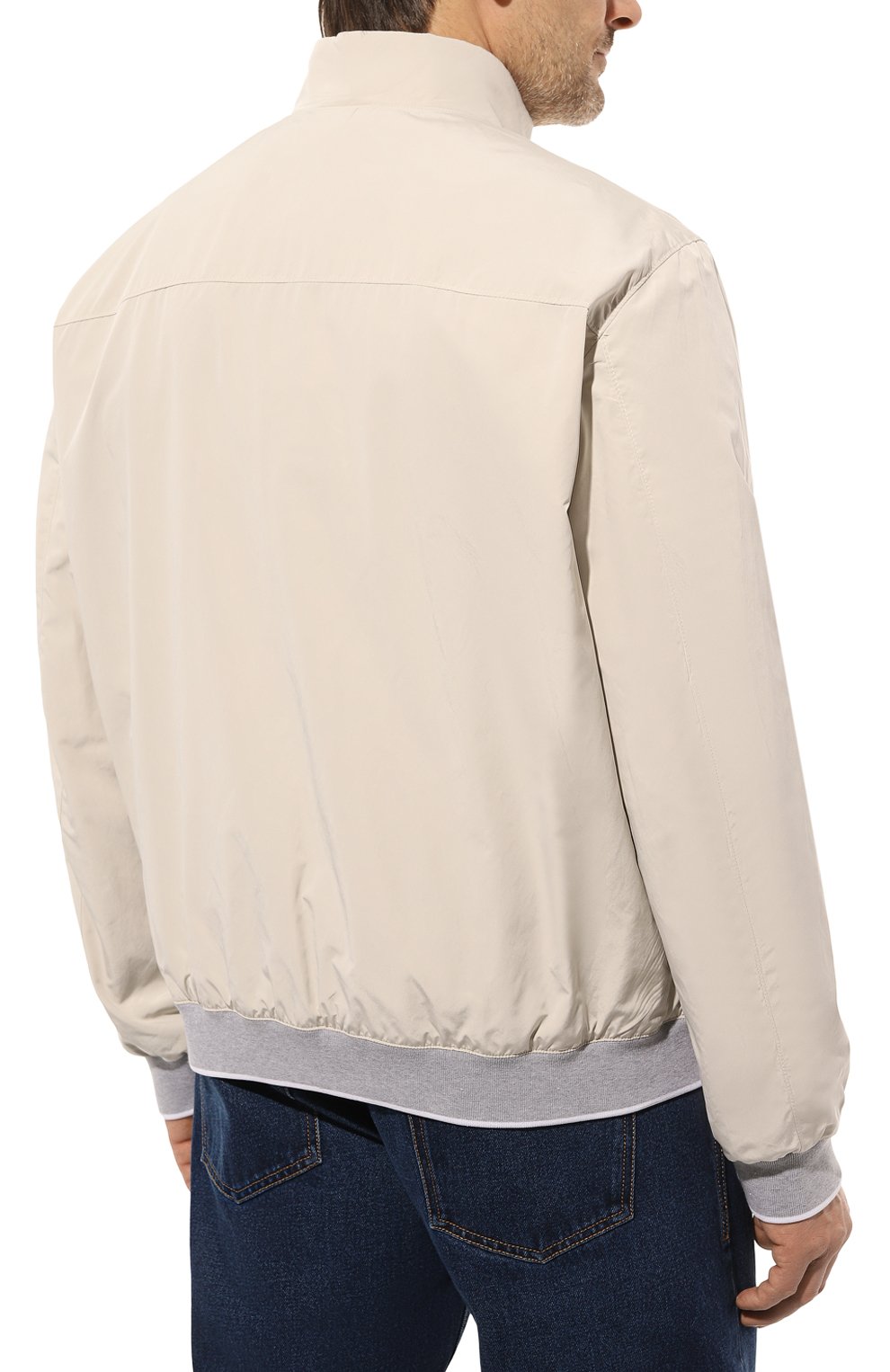 Бомбер PAUL&SHARK, арт. 23412300/3XL-6XL, фото 4