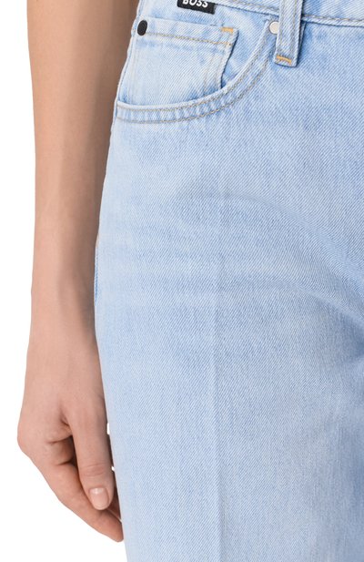 Джинсы BOSS, арт. 50538631, фото 5