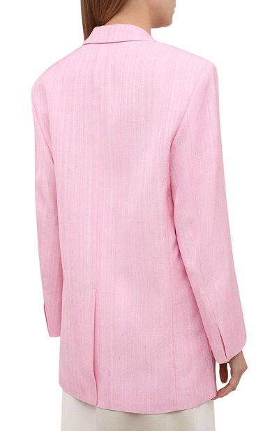 Жакет JACQUEMUS, арт. 211JA04/105440, фото 4