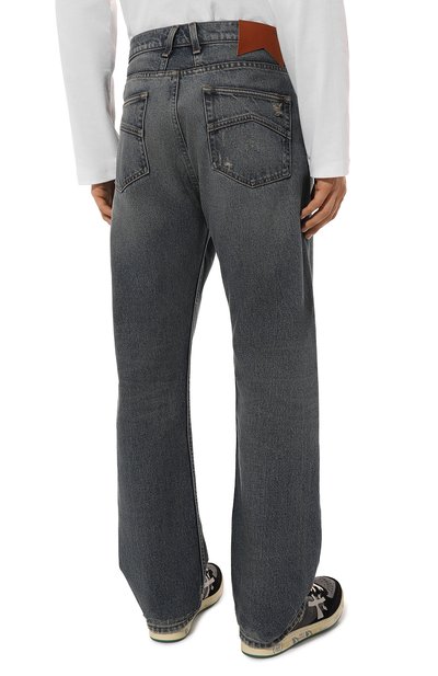 Джинсы RHUDE, арт. RHPS24PA08012305, фото 4