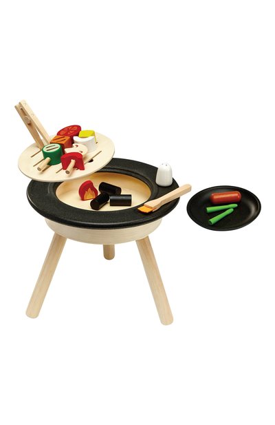 Игровой набор барбекю PLAN TOYS, арт. 3629