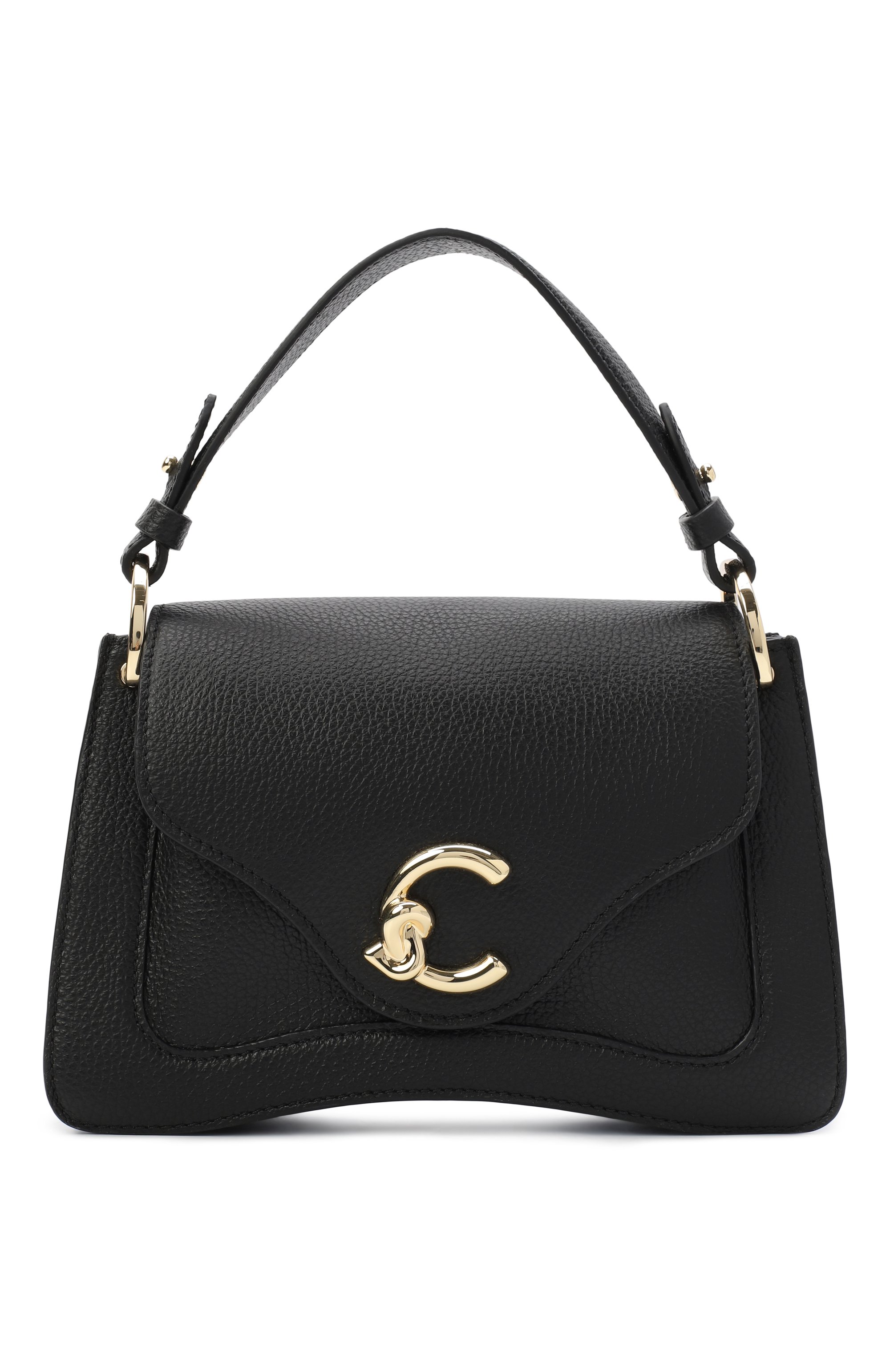 Сумка c-me small COCCINELLE, арт. E1 SSL 18 02 01, фото 1