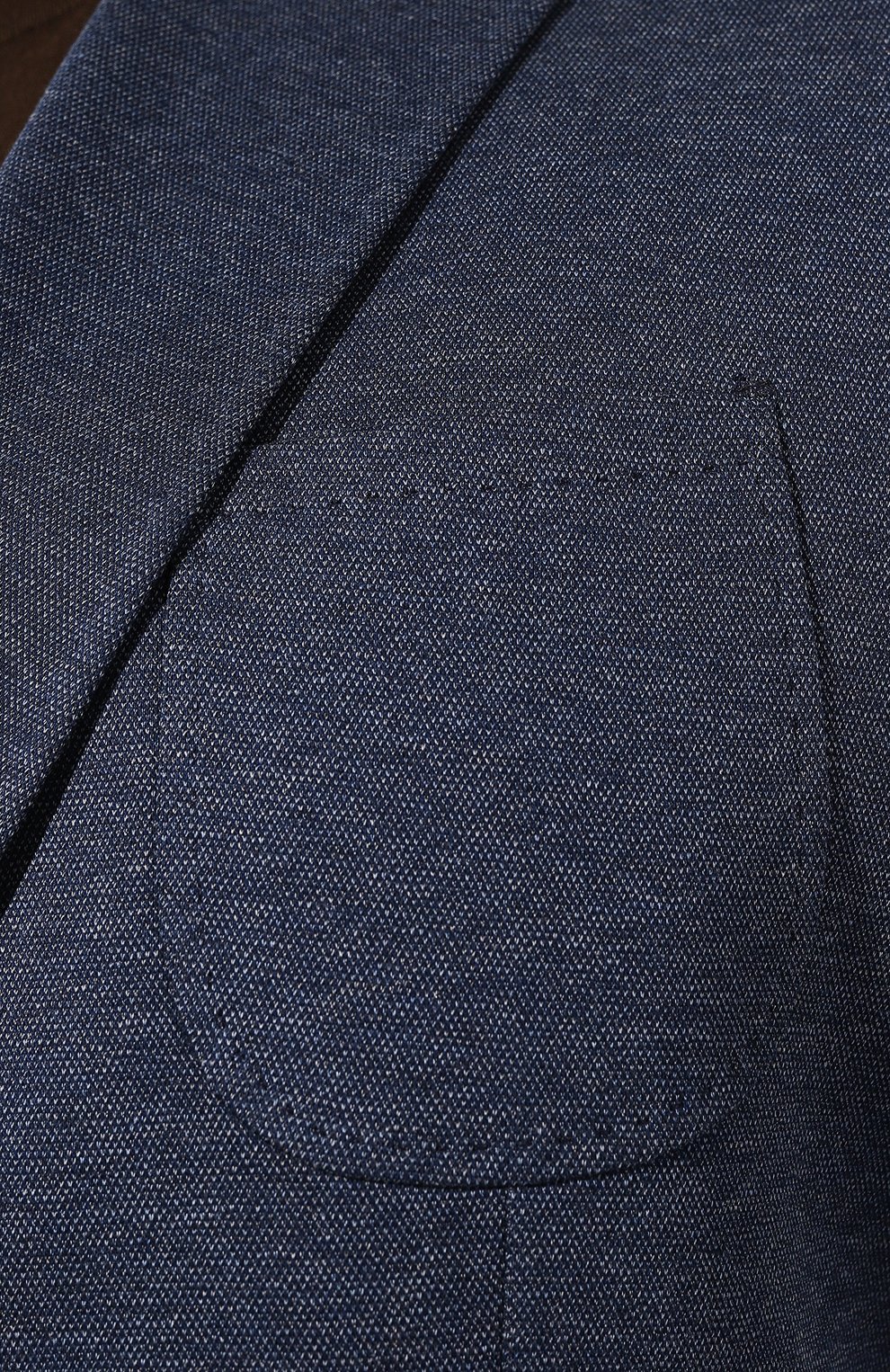 Хлопковый пиджак WINDSOR, арт. 13 MAGLIA-J19-U 10013090/60-66, фото 5